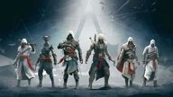 Assassin's Creed (The Gang)